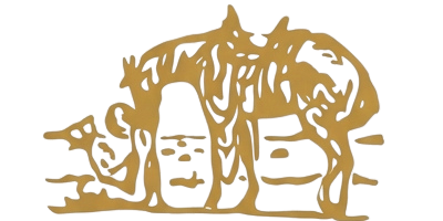 Olsen Nolte Saddle Shop logo